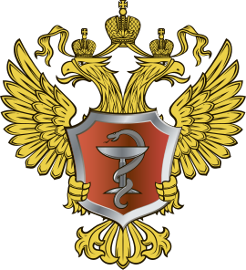 Министерство здравоохранения Российской Федерации